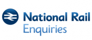 Link to the National Rail Enquiries website contact page. Opens in a new tab.