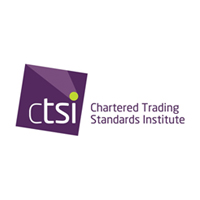 Chartered Trading Standards Institute logo